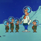 Illustration for article titled Recapping The Jetsons: Episode 06 - The Good Little Scouts